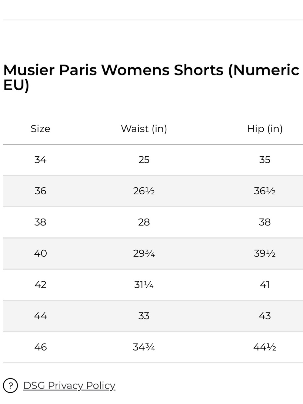 MUSIER PARIS Red Linen Soline Shorts Size 36 (4 US) CURRENT Stock ON REVOLVE - Picture 5 of 9
